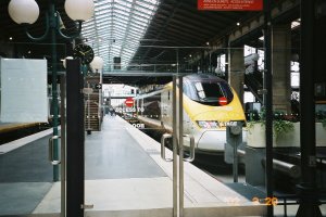 Eurostar