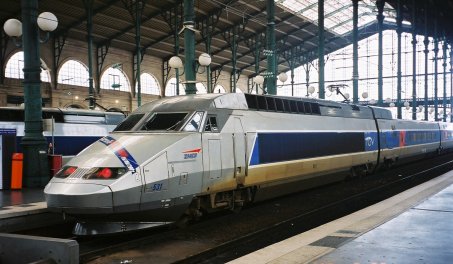 TGV