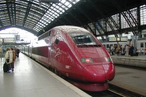 thalys